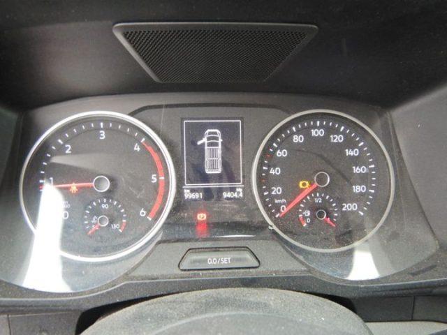 VOLKSWAGEN Crafter MAN TGE 30 2.0 TDI 140CV L1H1