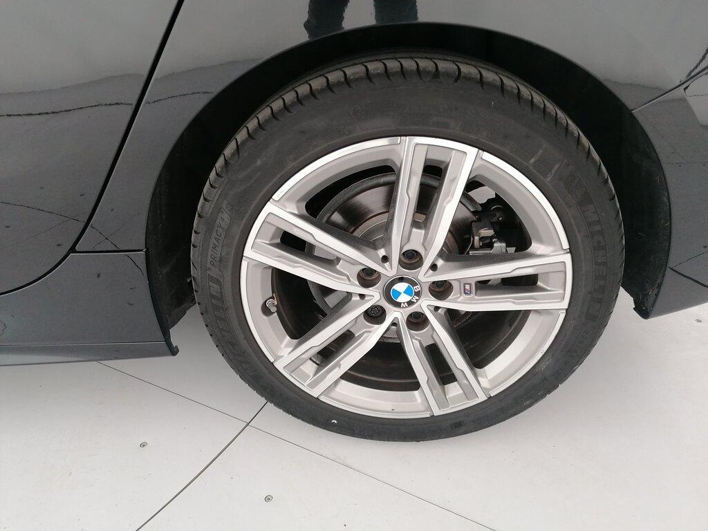 BMW Serie 1 5 Porte 116 d SCR Msport DCT