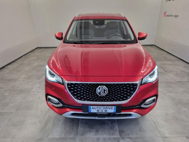 MG HS 1.5T-GDI Comfort