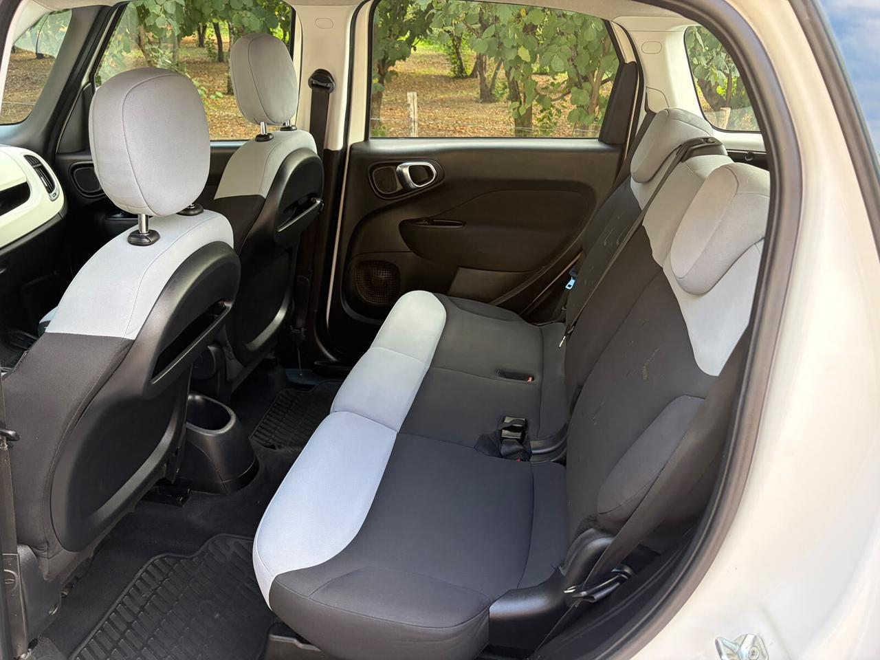 Fiat 500L 1.3 Multijet 95 CV Pop Star
