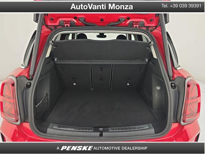 MINI Mini Countryman F60 countryman 1.5 cooper hype