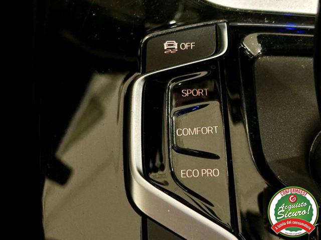 BMW X4 xDrive20d Msport-X *TAGLIANDI BMW*