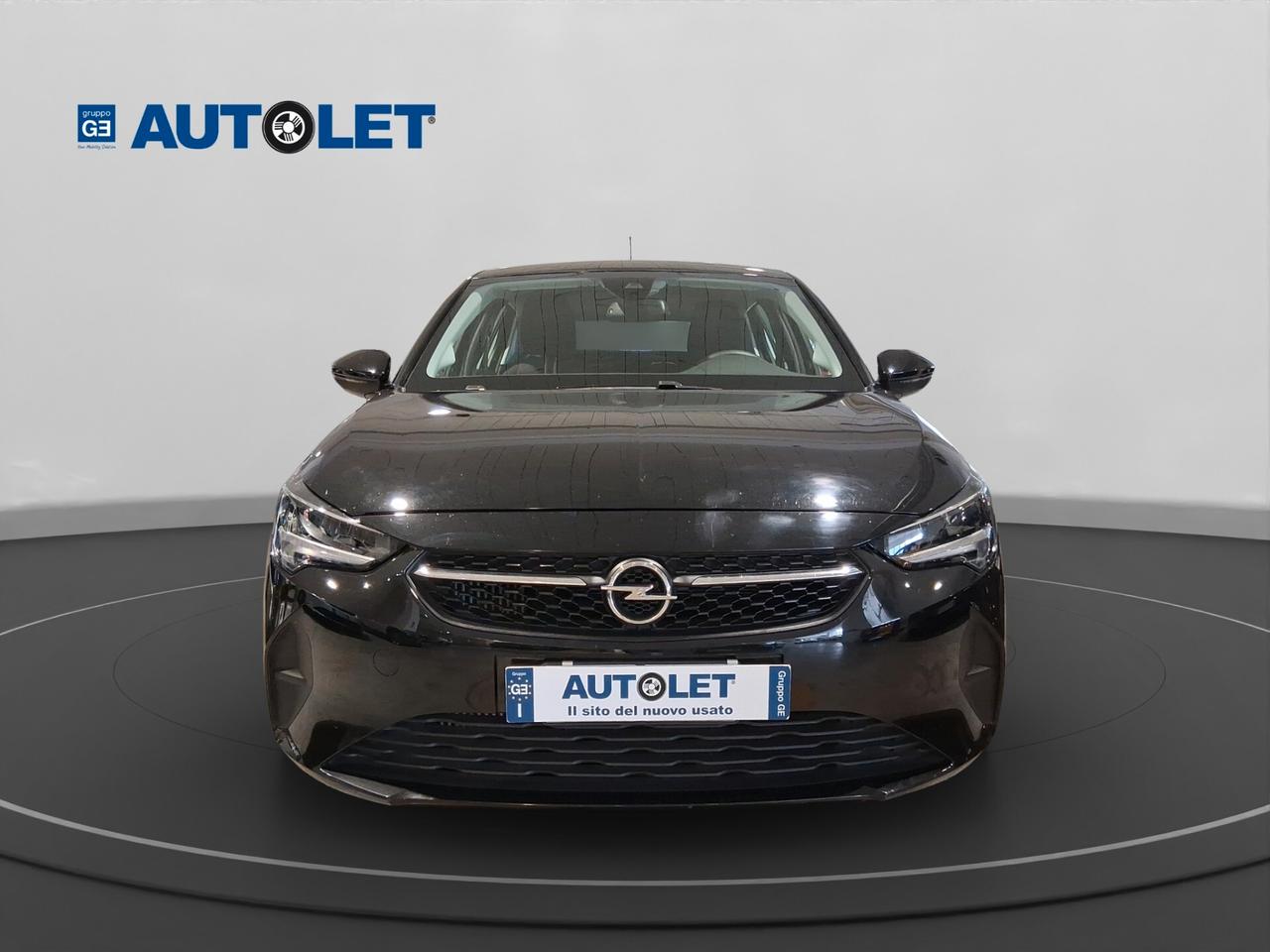 Opel Corsa 1.2 100 CV GS Line
