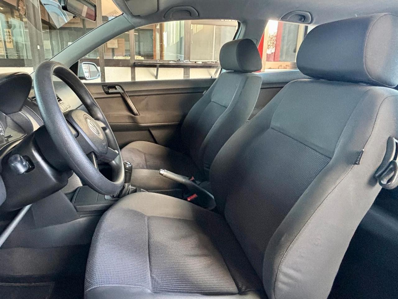 Volkswagen Polo 1.2/64CV 12V 3p. Comfortline