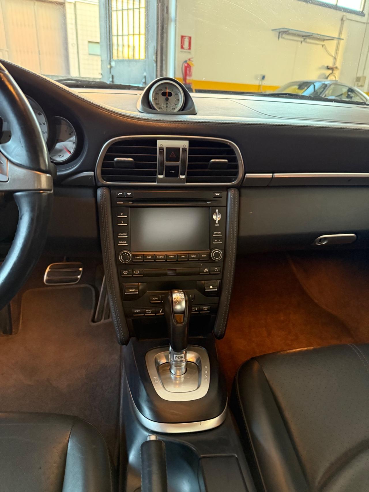 Porsche 997.2 Carrera s