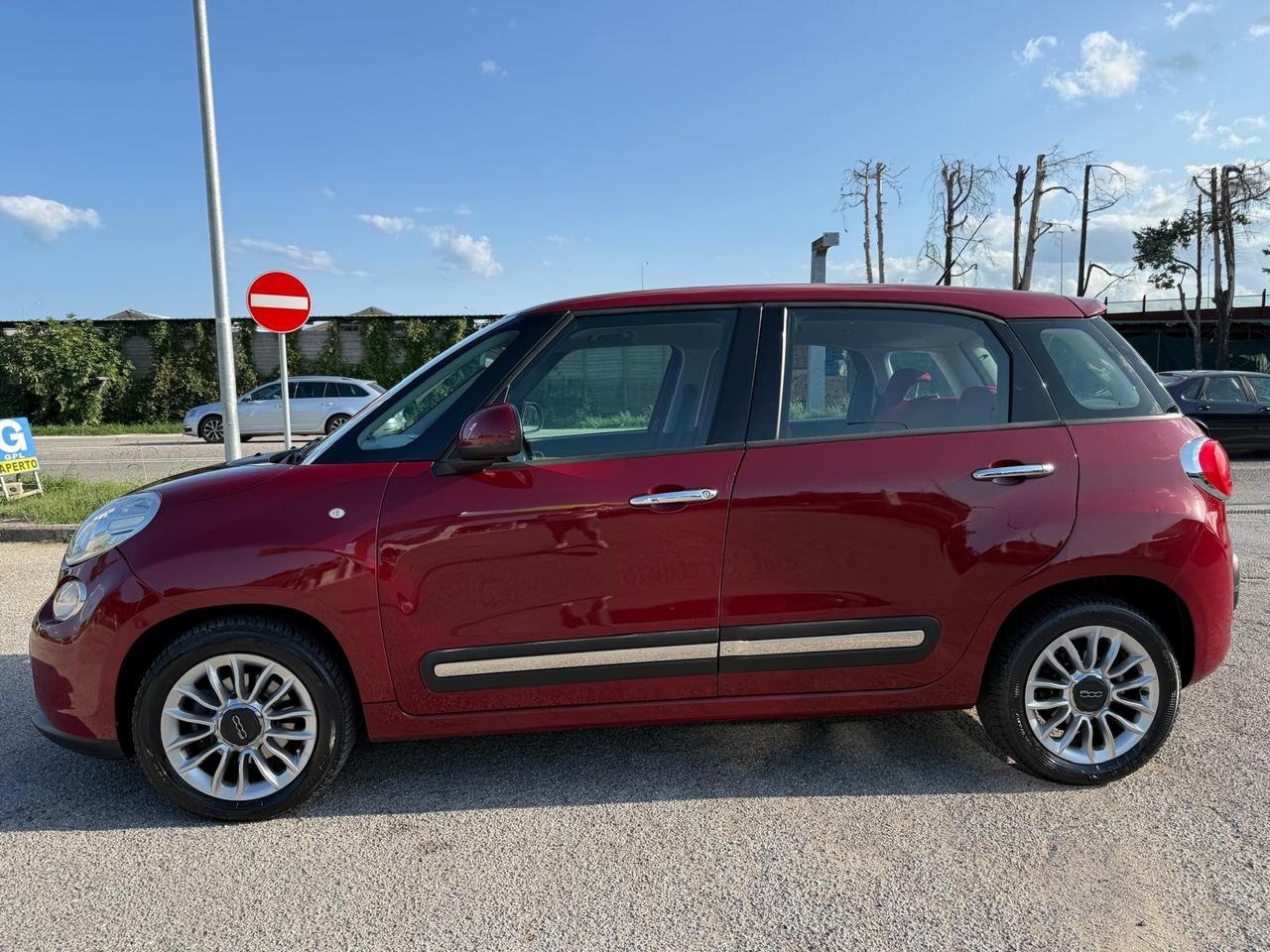 Fiat 500L 1.3 Multijet 85 CV Pop Star Ok neopatentati