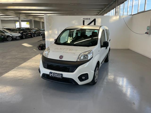 FIAT Qubo 1.3 MULTIJET 80CV EASY CAMBIO MANUALE