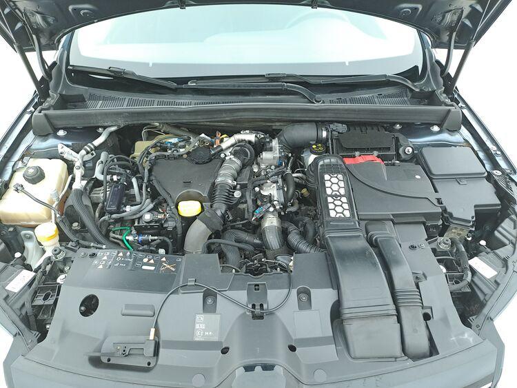 Renault Megane Sporter Equilibre EDC BR370672 1.5 Diesel 116CV