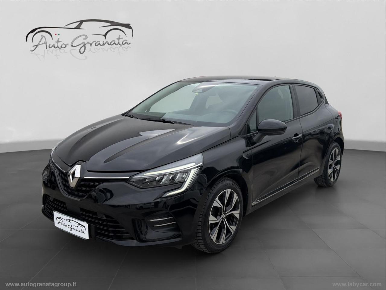 RENAULT Clio Blue dCi 100 CV Evolution INTROVABILE!!