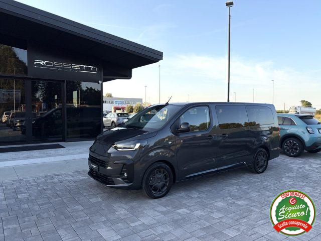 FIAT Ulysse 2.0 BlueHDi AT8 L3 + IVA