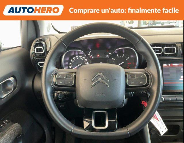 CITROEN C3 Aircross PureTech 82 Feel