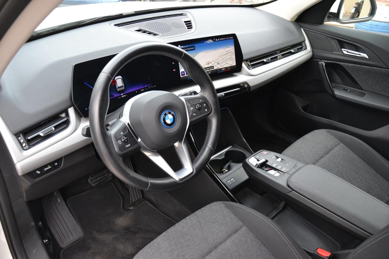 Bmw X1 XDrive 25e X-LINE PLUG-IN **PREZZO VERO**