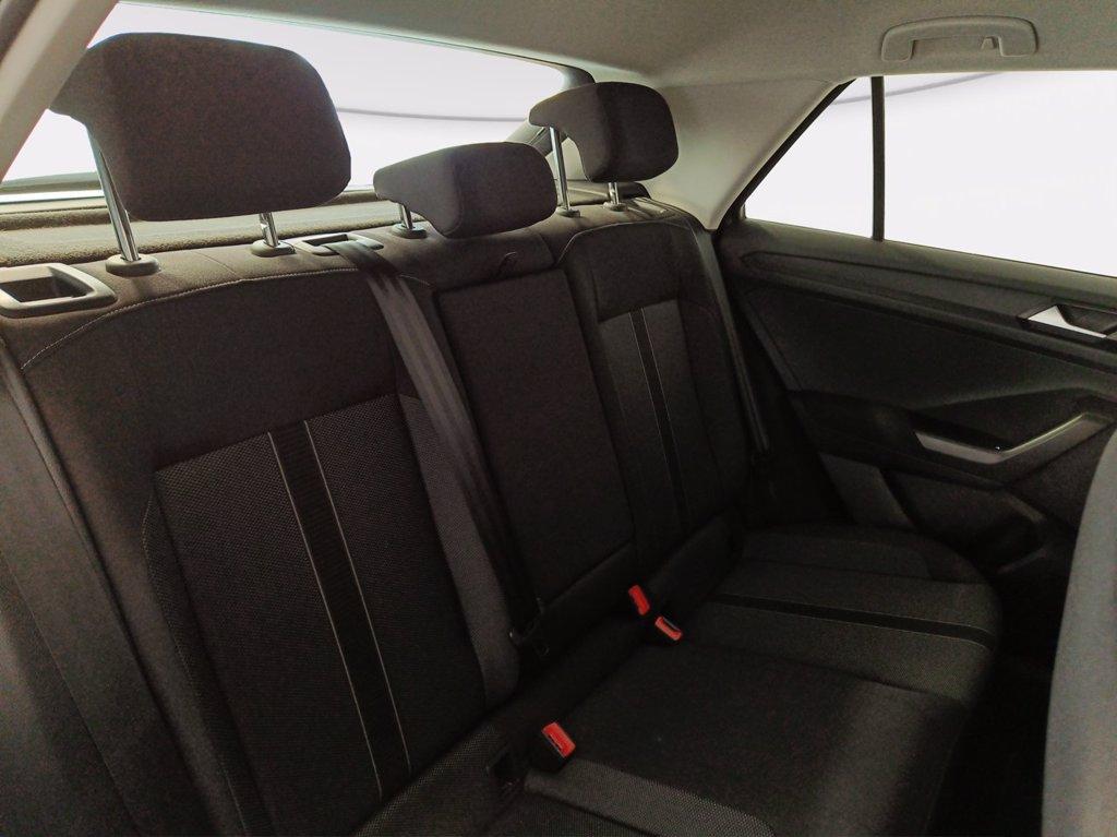 VOLKSWAGEN T-roc 2.0 tdi life 115cv del 2024