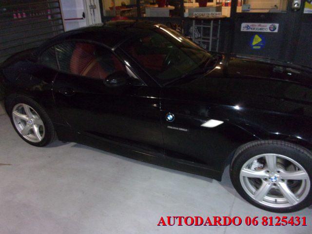 BMW Z4 sDrive20i