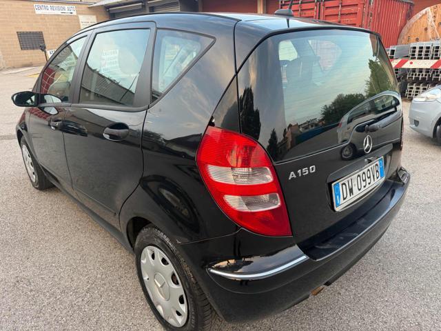 MERCEDES-BENZ A 150 Avantgarde senza nessun lavoro da fare