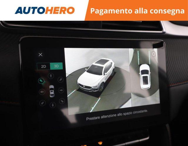 MG ZS 1.5 VTi-tech Luxury