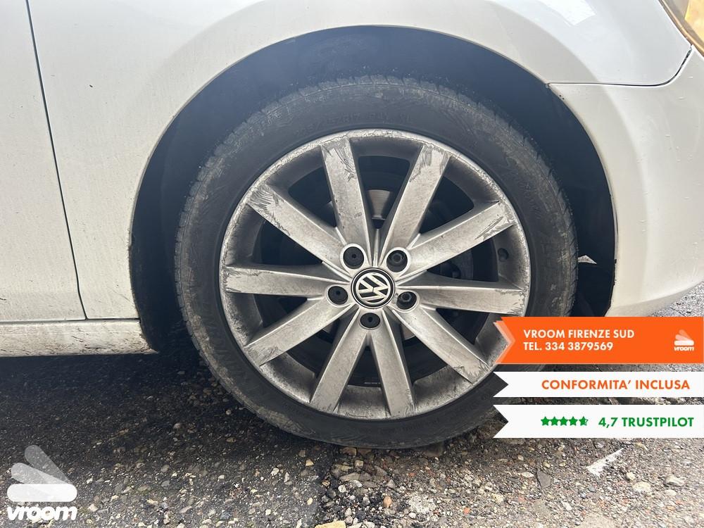 VOLKSWAGEN Golf 6ª serie Golf 1.6 TDI DPF 3p. ...