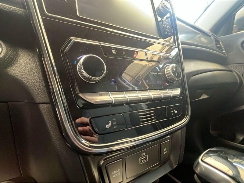 SsangYong Tivoli 1.6 E-XDI Exclusive
