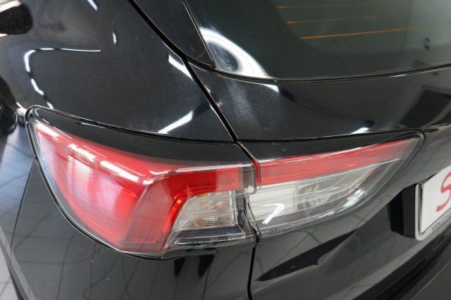 FORD Kuga 2.5 PHEV 225 CV CVT 2WD Titanium Business