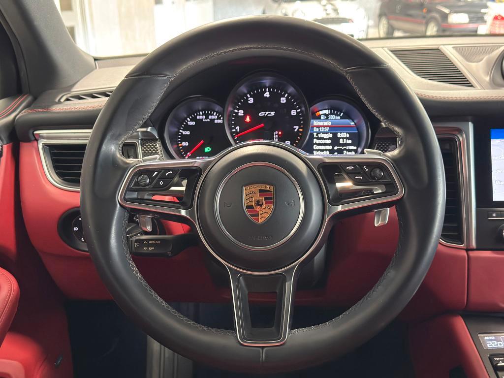 Porsche Macan 3.0 GTS 360cv pdk