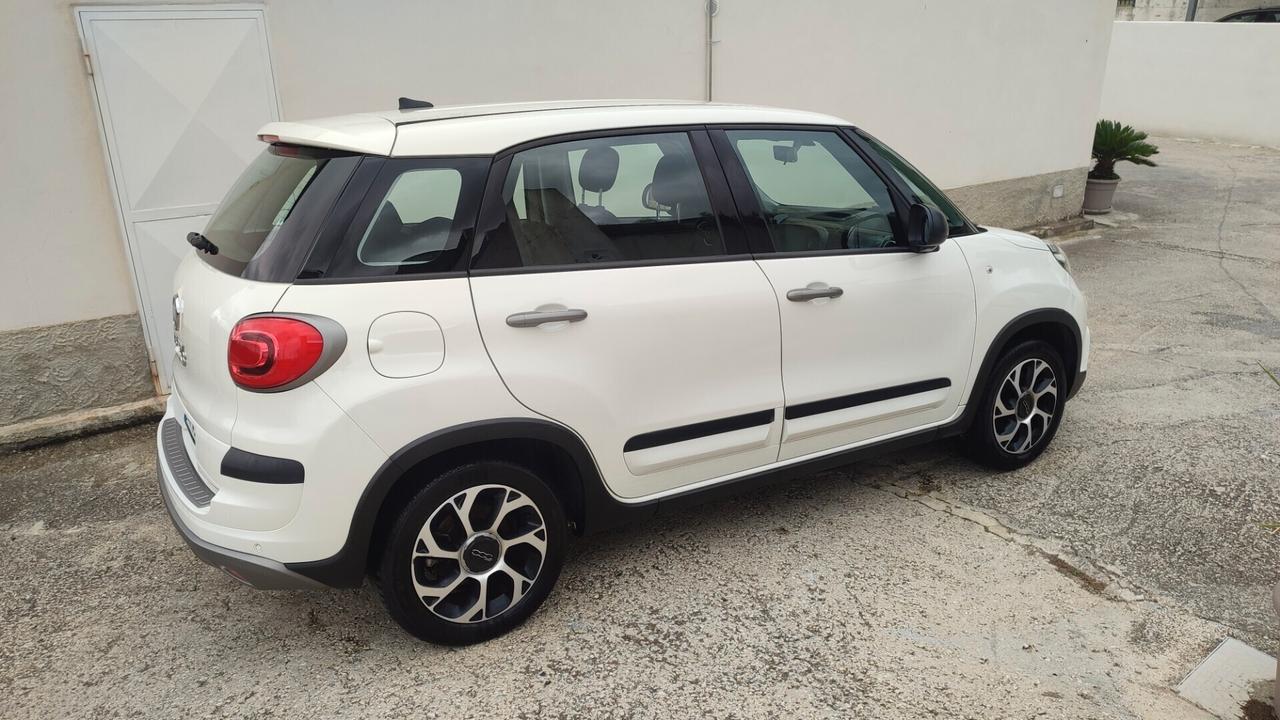 Fiat 500L 1.6 Multijet* PROMO* 120 CV Cross