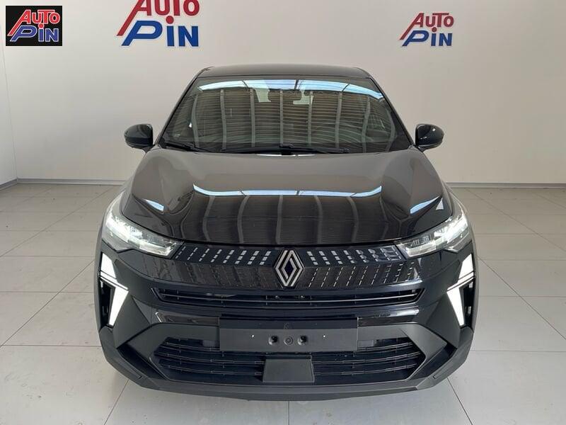 Renault Captur evolution EGO-G 100cv GPL