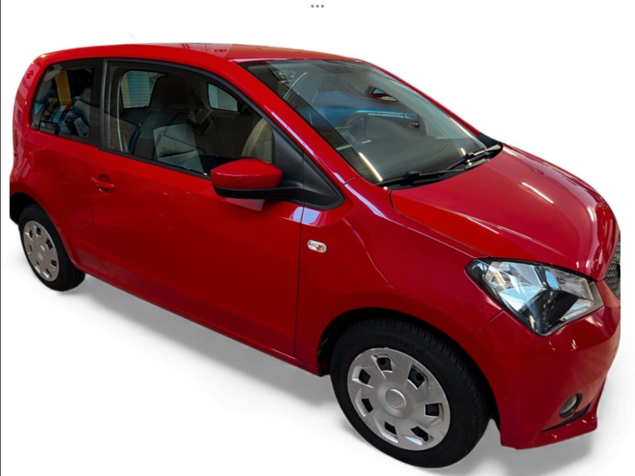 Seat Mii 1.0 3 porte Style Perfetta Si Neopatentati