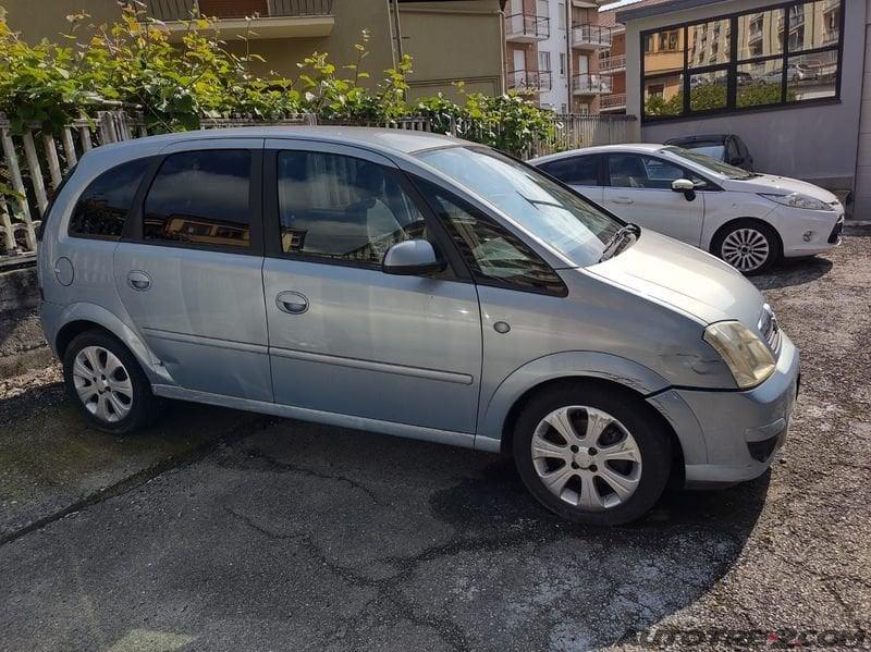 Opel Meriva Meriva 1.3 CDTI ecoFLEX Enjoy