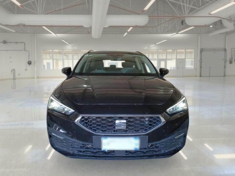 SEAT LEON SPORT TOURER 2.0 TDI 110 KW BUSINESS DSG STATION WAGON