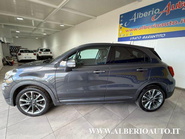 FIAT 500X 1.3 MultiJet 95 CV Sport