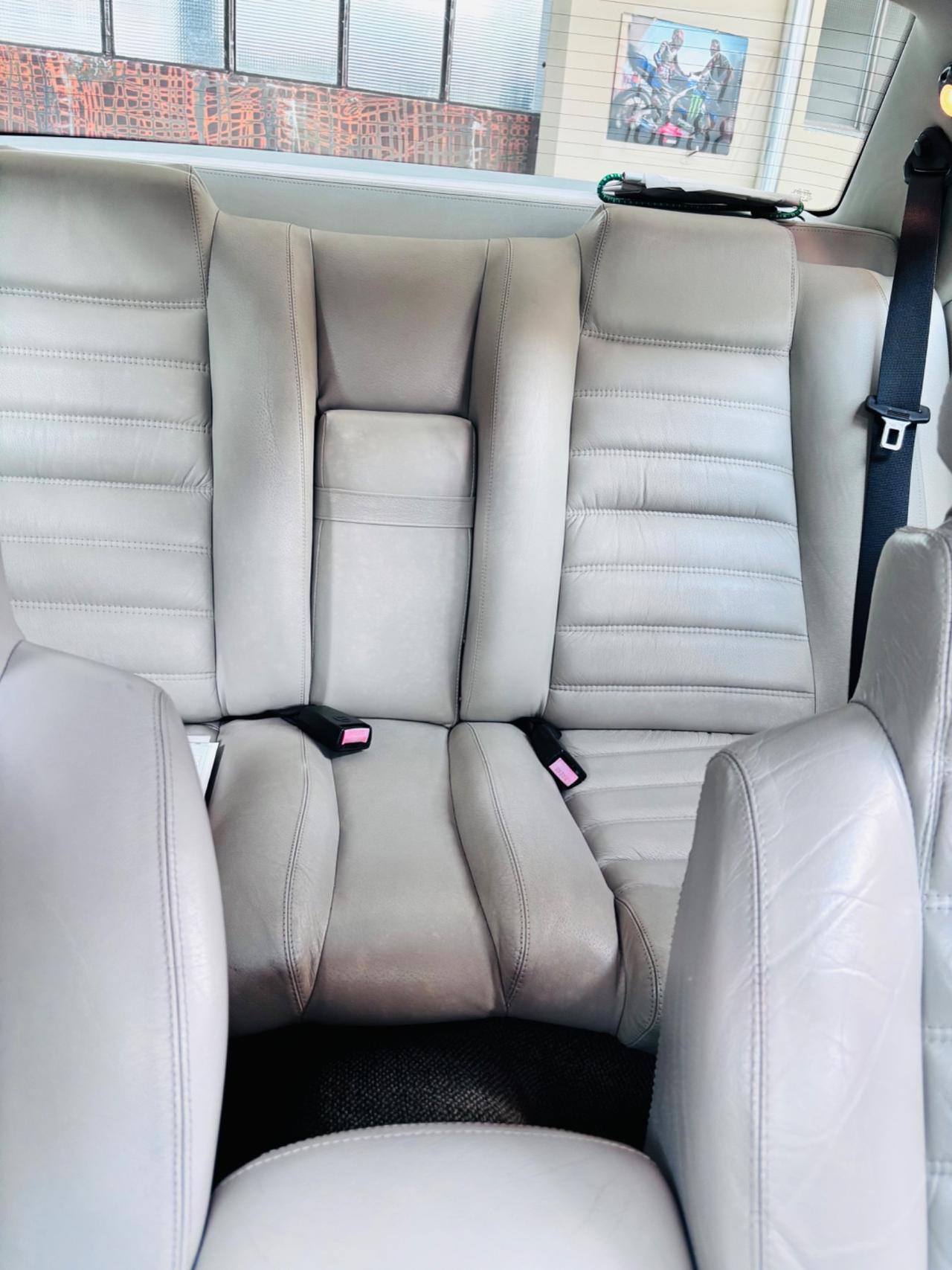 Maserati Ghibli 2.0 V6 306cv