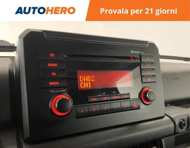 SUZUKI Jimny 1.5 5MT PRO (N1)