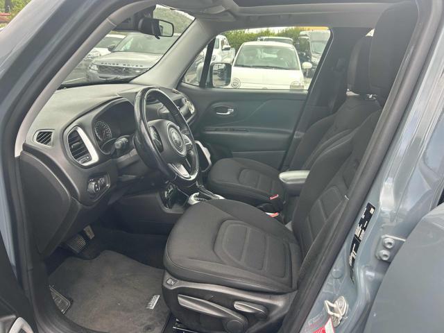 JEEP Renegade 2.0 LIMITED