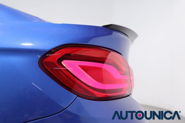 BMW 420 I GRANCOUPÉ MSPORT AUTOMATICA FULL LED
