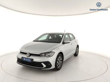 Volkswagen Polo 1.0 TSI DSG Life