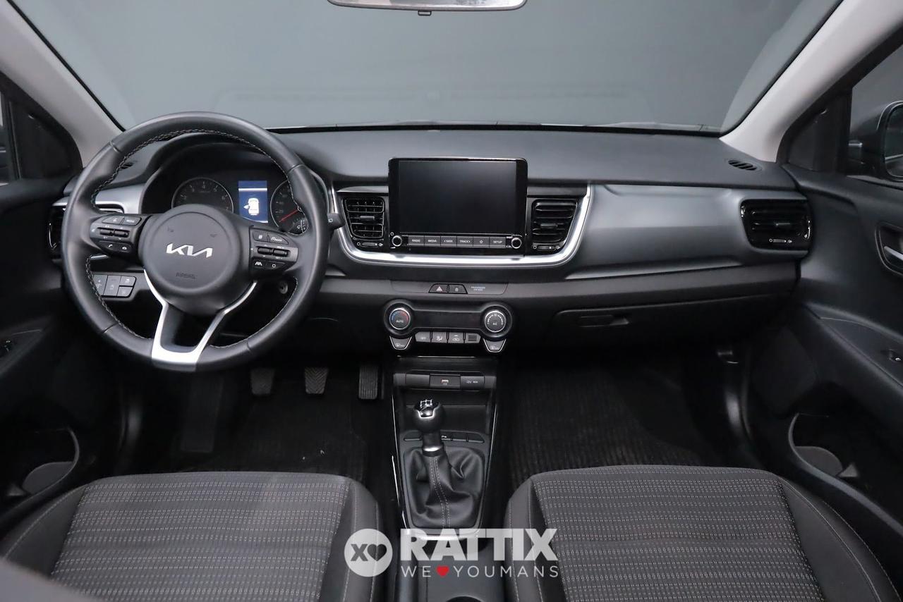 Kia Stonic 1.2 DPI 84CV Style