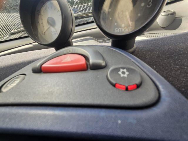 SMART ForTwo 800 smart pulse cdi DIESEL FASHION