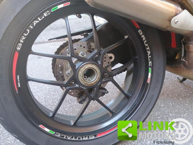 MV AGUSTA Brutale 1090 RR 1090 RR