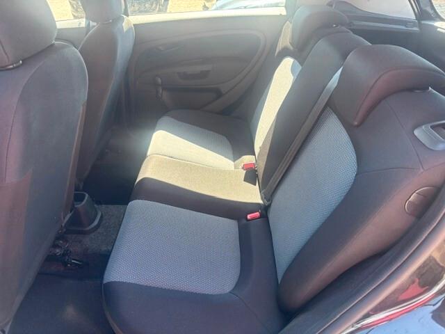 Fiat Punto 1.2 8V 5 porte Lounge