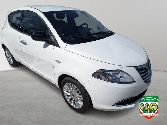 LANCIA Ypsilon 1.2 69 CV 5 porte Gold