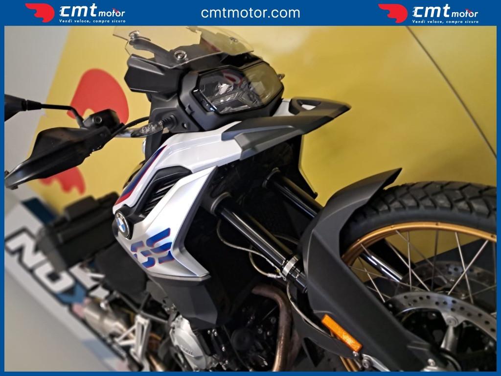 BMW F 850 GS - 2019