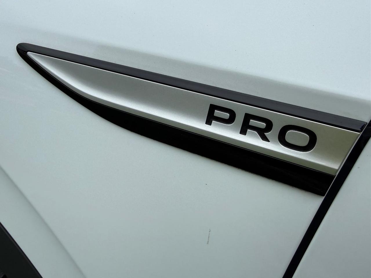 Volkswagen ID.4 Pro Performance 204cv IVA ESPOSTA