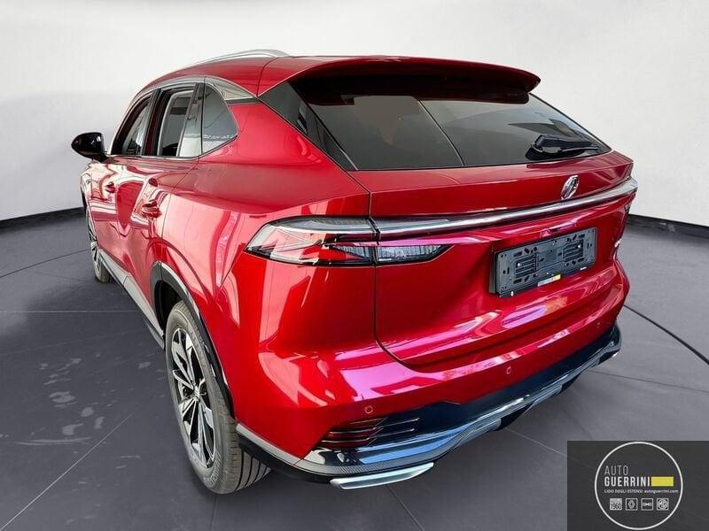 MG HS HS 1.5T-GDI AT Luxury