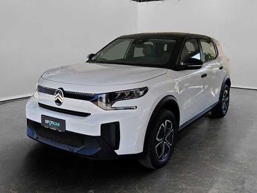 Citroen C3 Aircross PureTech Turbo 100 CV You