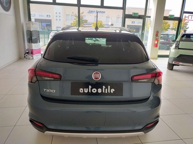 FIAT Tipo Tipo 1.0 5 porte Cross