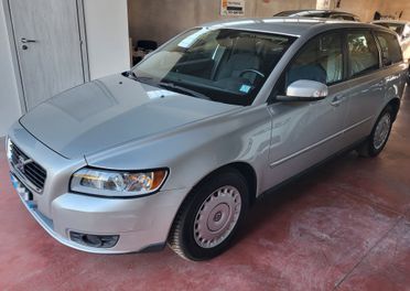 Volvo V50 1.6 D cat Kinetic