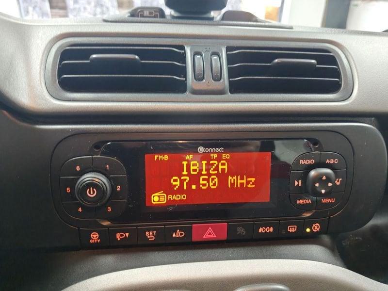 FIAT Panda Panda 1.3 MJT 95 CV S&S Lounge