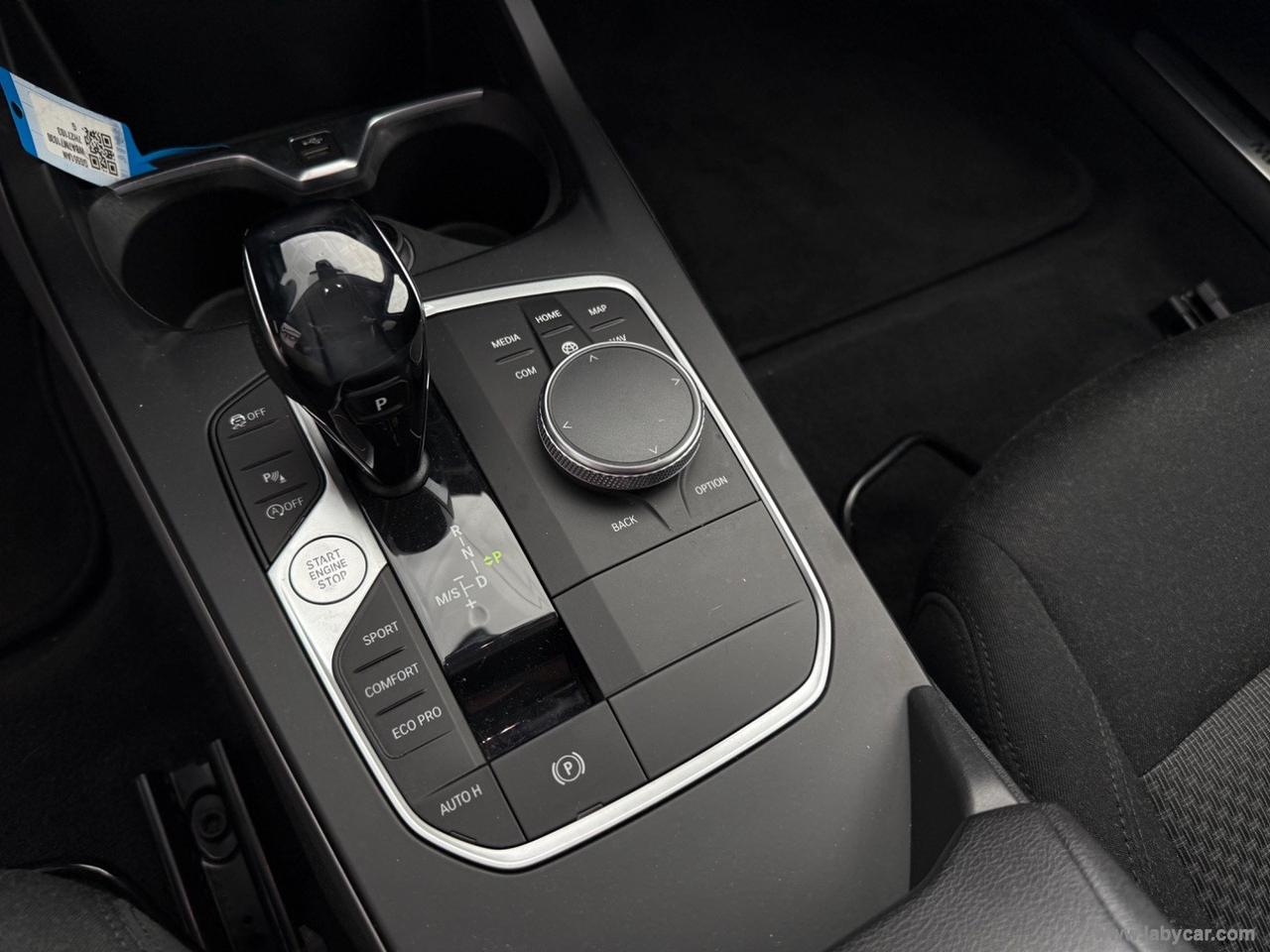BMW 116d 5p. Advantage