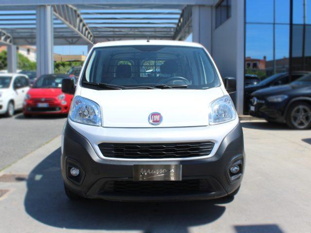 FIAT Fiorino 1.3 MJT 95CV Combinato AUTOCARRO +IVA
