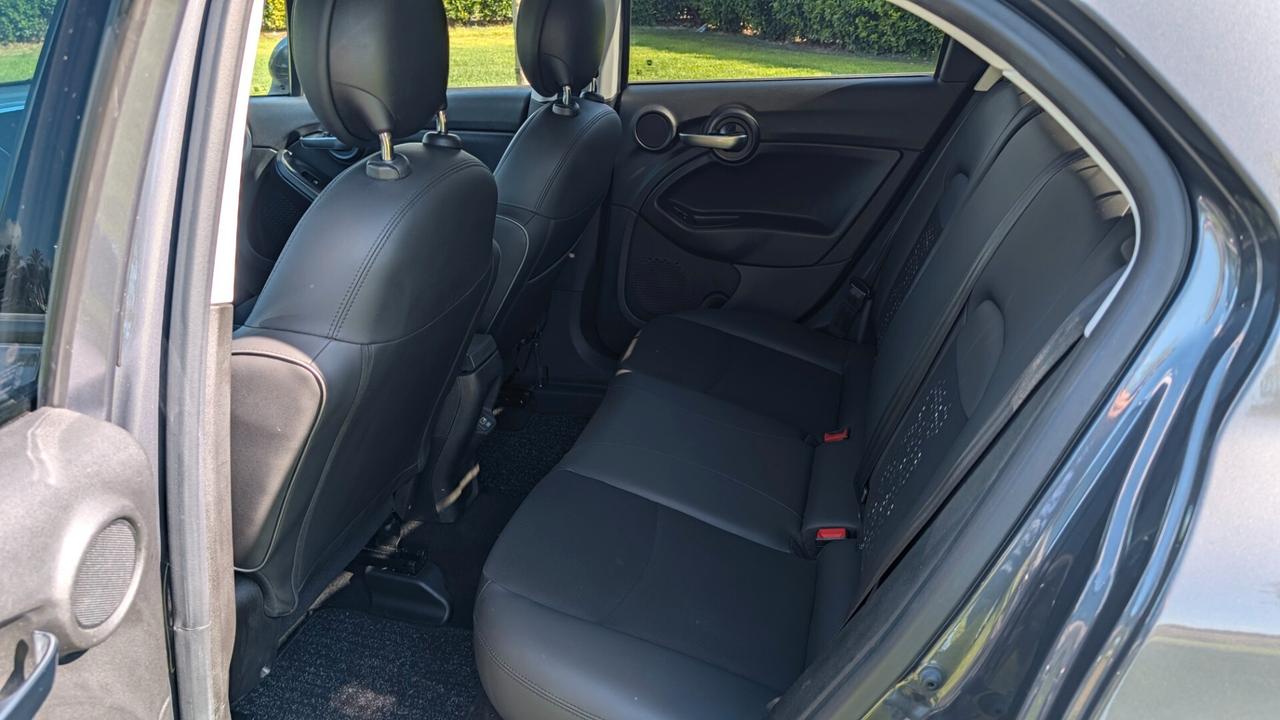 Fiat 500X 1.3 MultiJet 95 CV connect